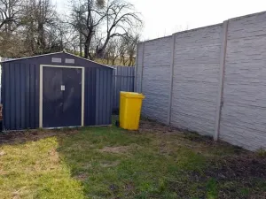 Pronájem bytu 4+kk, Holešov, nám. Dr. E. Beneše, 80 m2