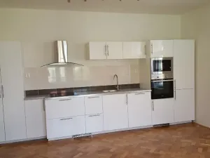 Pronájem bytu 3+kk, Praha - Žižkov, Hájkova, 80 m2