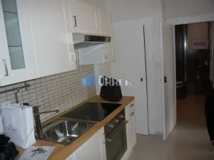 Pronájem bytu 2+kk, Praha - Braník, Ke Krči, 40 m2