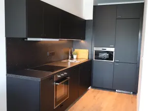 Pronájem bytu 2+kk, Praha - Chodov, Květnového vítězství, 55 m2