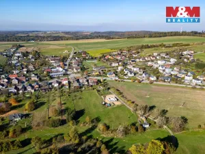 Prodej pozemku pro bydlení, Hlubočec, 3982 m2