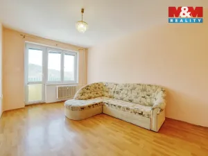 Prodej bytu 2+1, Mariánské Lázně, V Sadech, 48 m2