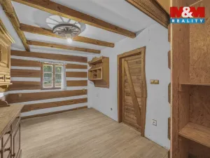 Prodej chalupy, Dobruška - Spáleniště, 134 m2