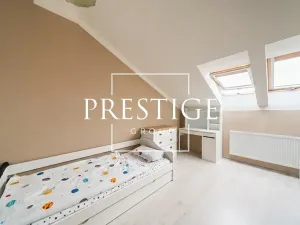 Prodej rodinného domu, Stehelčeves, V. Poláka, 128 m2