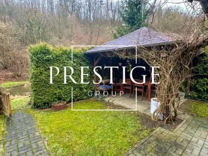 Prodej chaty, Petrov, Sedm jezů, 49 m2