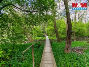 Prodej chaty, Česká Bříza, 34 m2