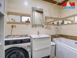 Prodej bytu 3+1, Ostrava - Hrabůvka, Tlapákova, 73 m2