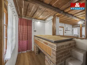 Prodej rodinného domu, Dobruška - Spáleniště, 134 m2