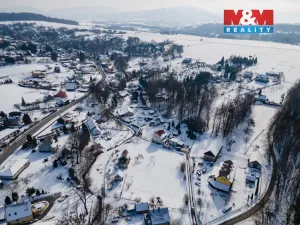 Prodej pozemku pro bydlení, Frýdek-Místek - Skalice, 2662 m2