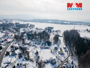 Prodej pozemku pro bydlení, Frýdek-Místek - Skalice, 2662 m2