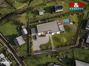 Prodej pozemku pro bydlení, Frýdek-Místek - Skalice, 2662 m2