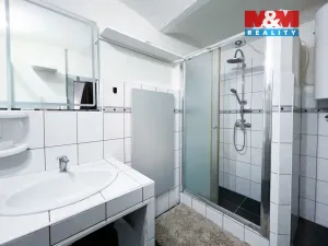 Pronájem rodinného domu, Velhartice - Hory Matky Boží, 110 m2