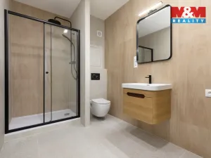 Prodej bytu 1+1, Ostrava - Muglinov, Vdovská, 39 m2