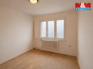 Prodej bytu 3+1, Kamenná, 64 m2