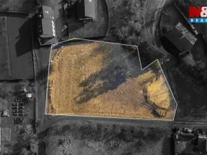 Prodej pozemku pro bydlení, Liběšice - Zimoř, 2343 m2