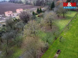 Prodej pozemku pro bydlení, Klučov, 2021 m2