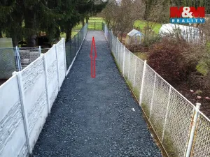 Prodej pozemku pro bydlení, Klučov, 2021 m2