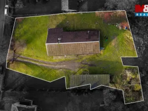 Prodej rodinného domu, Bačalky, 318 m2