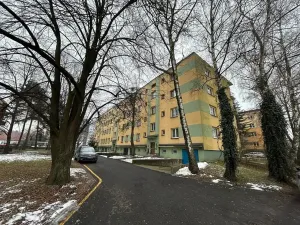 Prodej bytu 3+1, Frýdek-Místek, J. Opletala, 72 m2