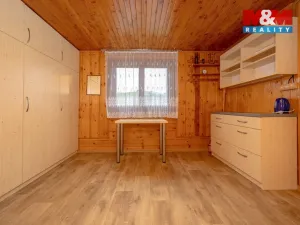 Prodej chaty, Hanušovice, 16 m2