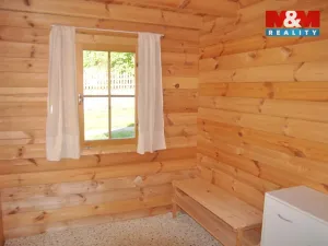 Prodej chaty, Stružnice - Bořetín, 50 m2