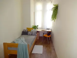Pronájem bytu 4+kk, Brno, Masarykova, 99 m2