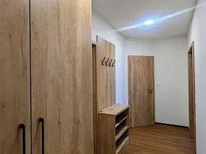 Pronájem bytu 2+kk, Hodonín, 60 m2