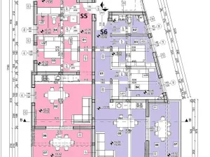 Prodej bytu 3+kk, Vodice, Chorvatsko, 68 m2