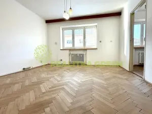 Pronájem bytu 2+1, Vsetín, Matouše Václavka, 62 m2