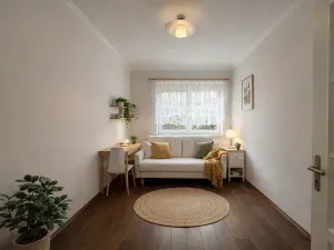 Pronájem bytu 2+kk, Holubice, Lesní, 51 m2