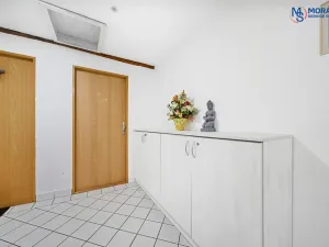 Prodej bytu 1+1, Olomouc, Javoříčská, 54 m2