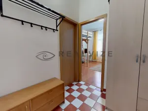 Pronájem bytu 1+1, České Budějovice, Otakarova, 35 m2