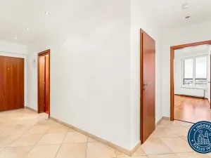 Prodej bytu 3+kk, Praha - Stodůlky, Tlumačovská, 88 m2