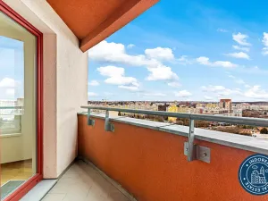 Prodej bytu 3+kk, Praha - Stodůlky, Tlumačovská, 88 m2