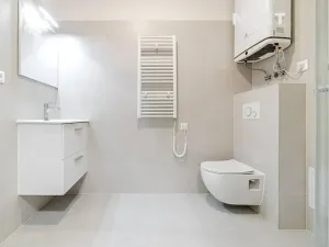 Prodej bytu 1+kk, Praha - Zbraslav, Elišky Přemyslovny, 32 m2