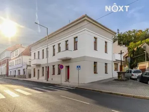 Prodej bytu 1+kk, Praha - Zbraslav, Elišky Přemyslovny, 32 m2