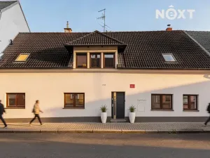 Prodej bytu 1+kk, Praha - Zbraslav, Elišky Přemyslovny, 24 m2