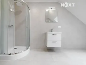 Prodej bytu 2+kk, Praha - Zbraslav, Elišky Přemyslovny, 34 m2