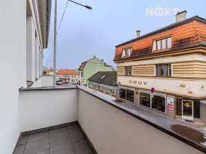 Prodej bytu 2+kk, Praha - Zbraslav, Elišky Přemyslovny, 48 m2