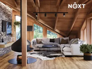 Prodej ubytování, Benecko, 342 m2