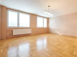 Pronájem bytu 3+kk, Praha - Troja, Písečná, 73 m2