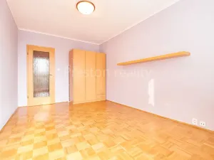 Pronájem bytu 3+kk, Praha - Troja, Písečná, 73 m2