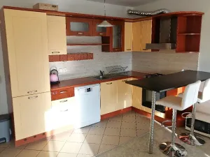 Pronájem bytu 2+kk, Brno, Vavřinecká, 66 m2