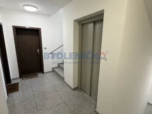 Prodej bytu 2+kk, České Budějovice, České Vrbné, 71 m2