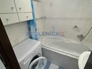 Pronájem bytu 3+1, České Budějovice, Branišovská, 81 m2