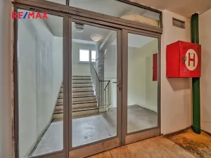 Prodej bytu 3+1, Poděbrady, Dr. Horákové, 92 m2