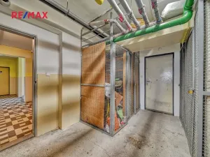 Prodej bytu 3+1, Poděbrady, Dr. Horákové, 92 m2