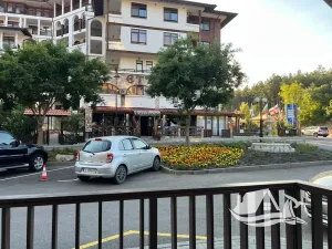 Prodej bytu 2+kk, Nesebar, Bulharsko, 57 m2