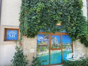 Prodej apartmánu, Nesebar, Bulharsko, 36 m2