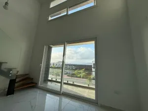 Prodej bytu 1+1, Trikomo, Kypr, 60 m2